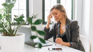 Sentirsi soli sul lavoro